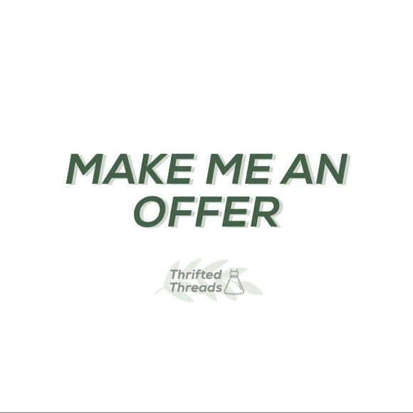 🌟OPEN TO ALL OFFERS🌟 - Picture 1 of 1